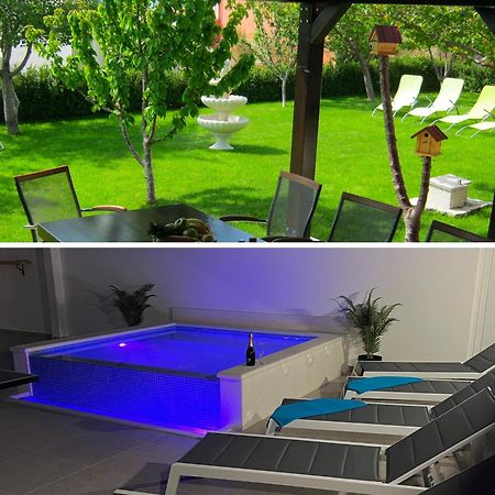 Apartment Marinely Kaštela 外观 照片