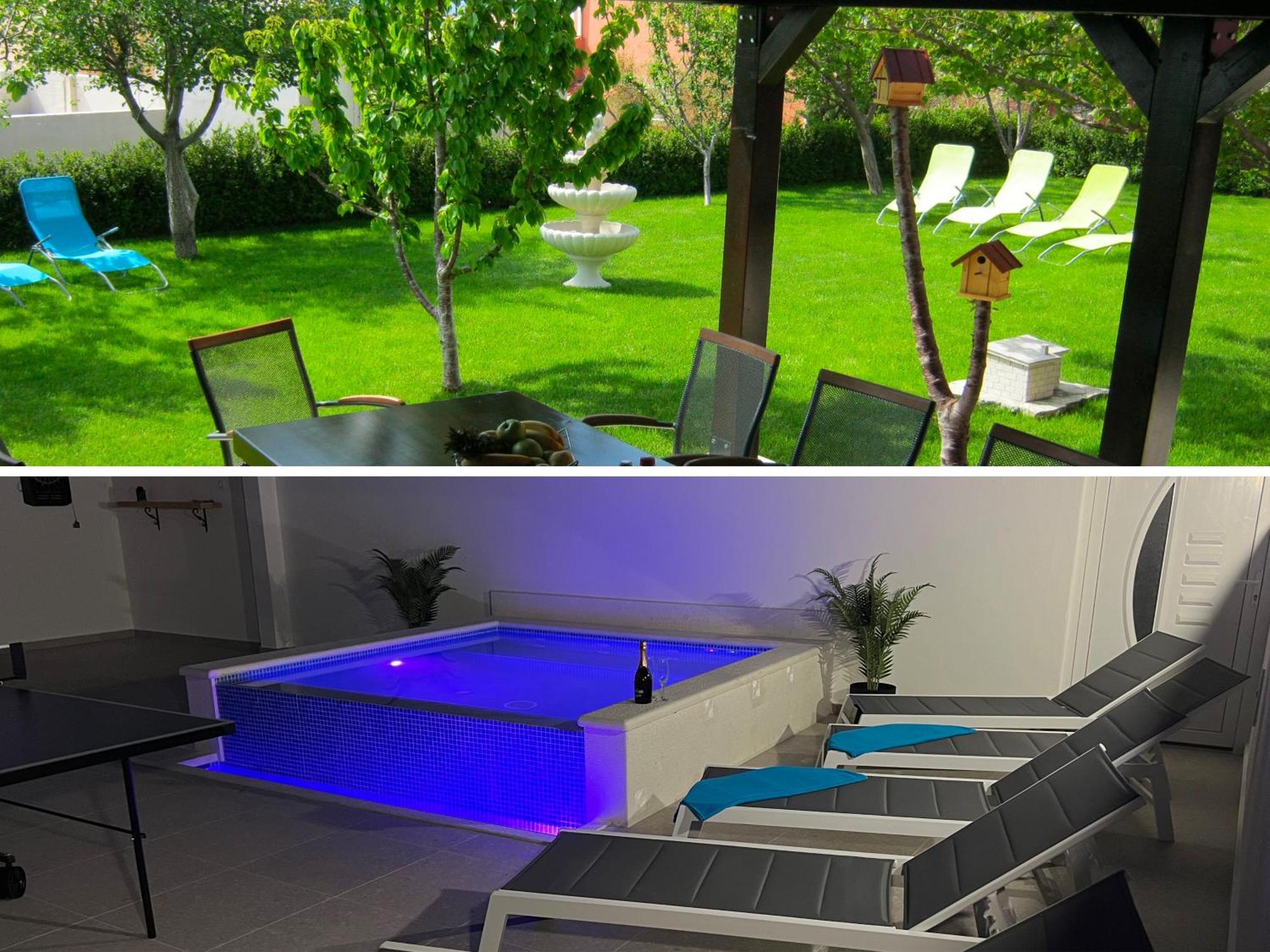 Apartment Marinely Kaštela 外观 照片