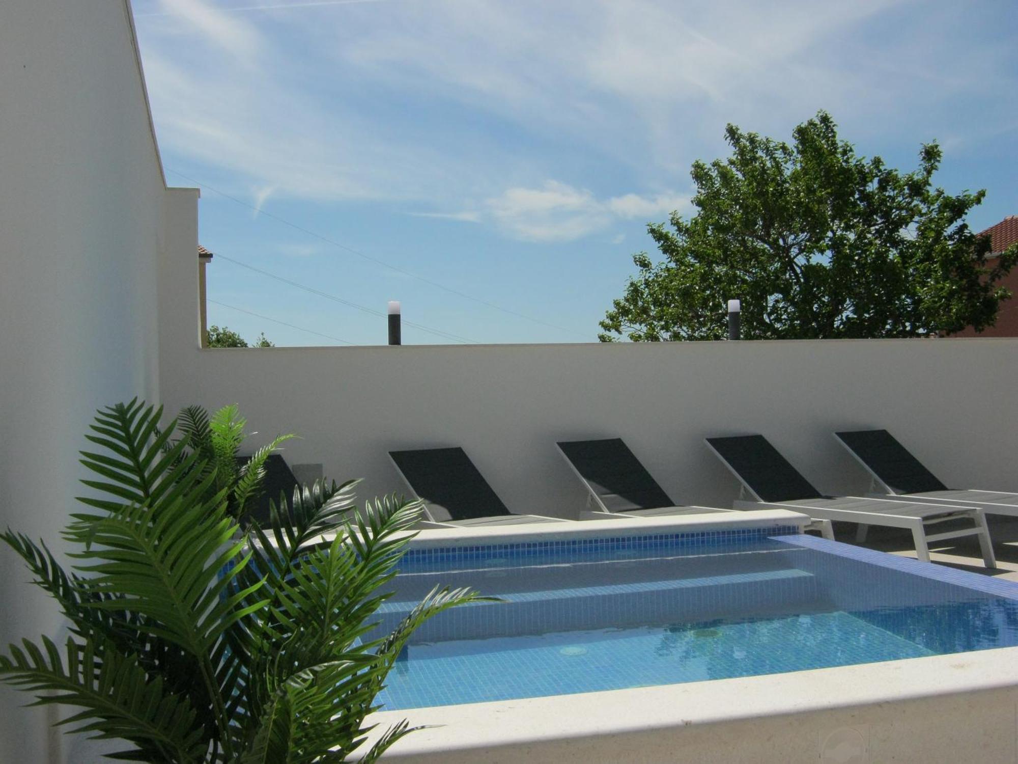 Apartment Marinely Kaštela 外观 照片