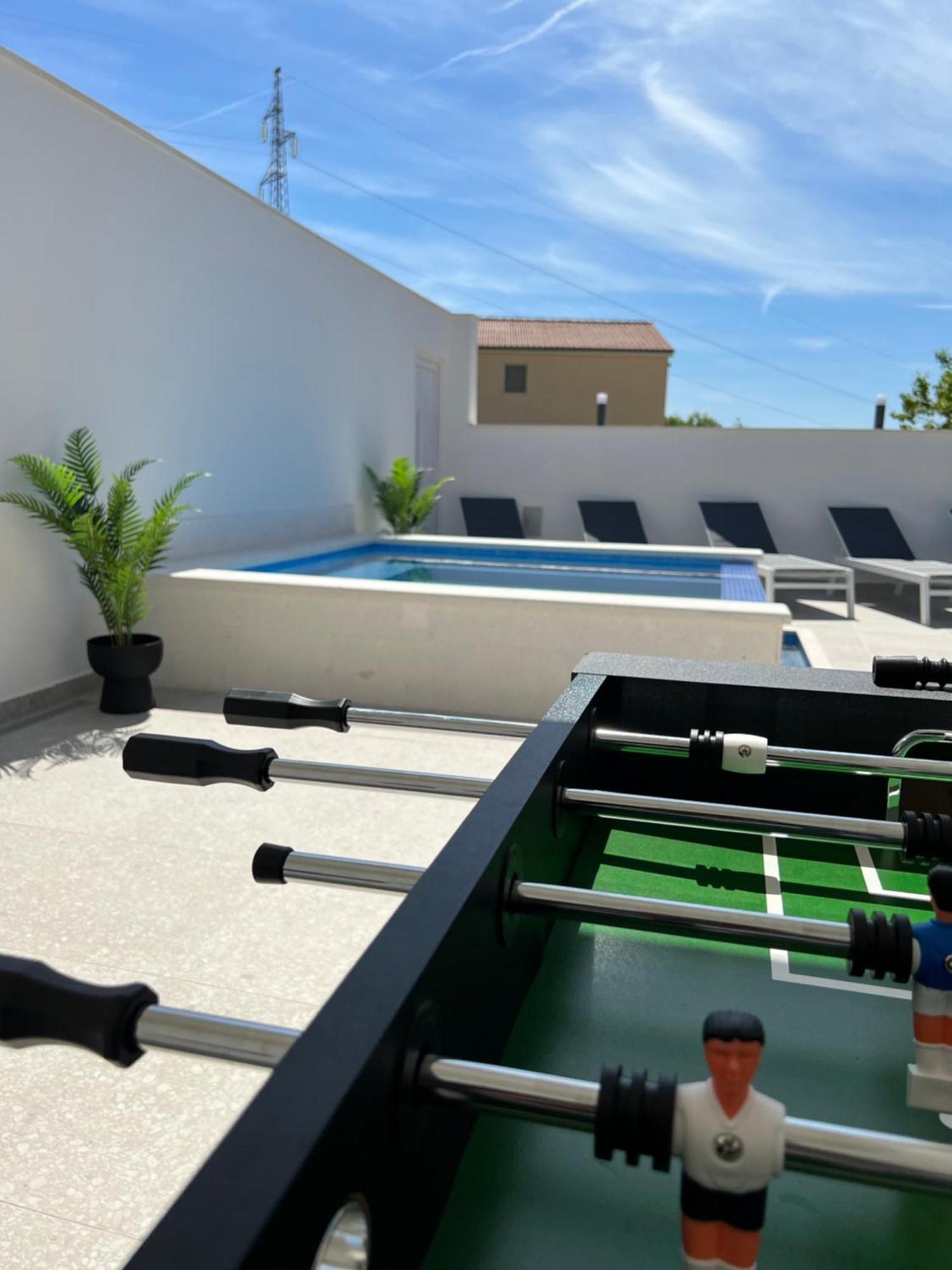 Apartment Marinely Kaštela 外观 照片