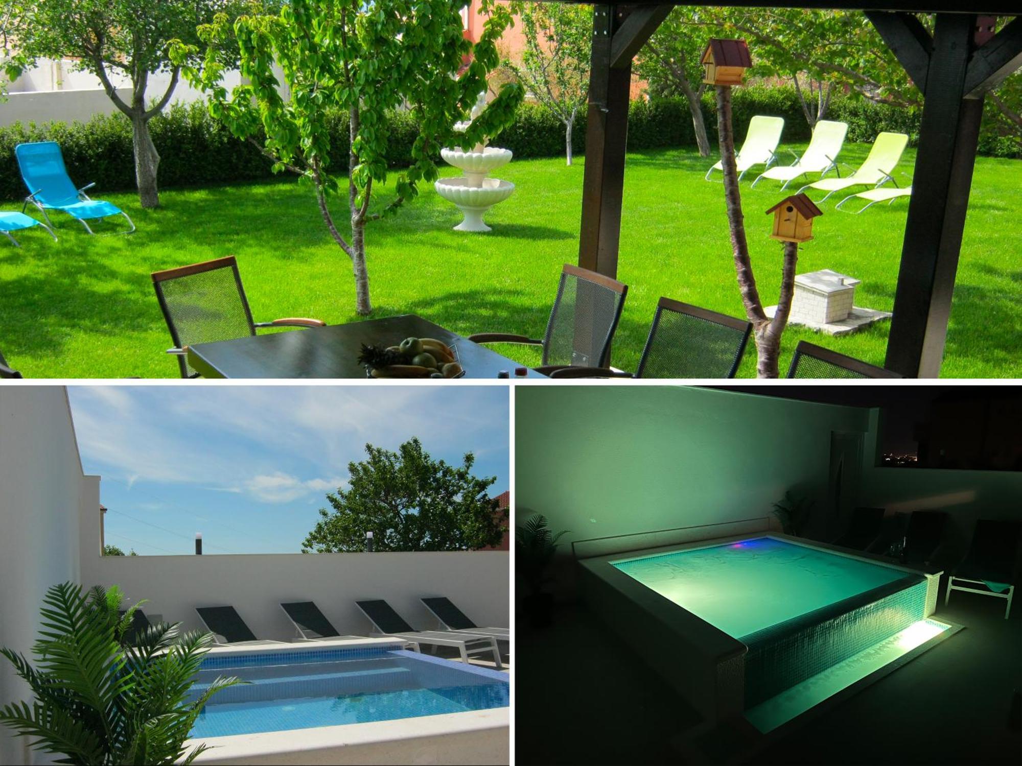 Apartment Marinely Kaštela 外观 照片