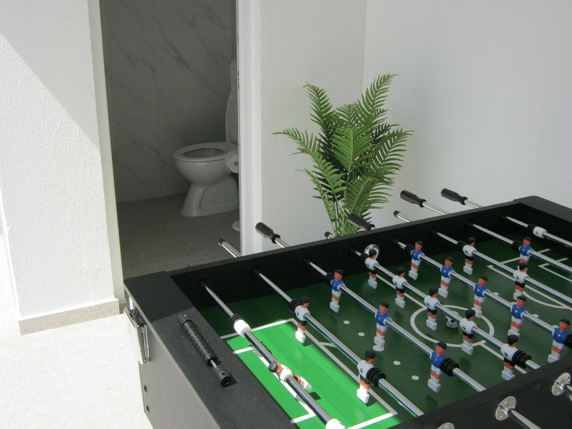 Apartment Marinely Kaštela 外观 照片