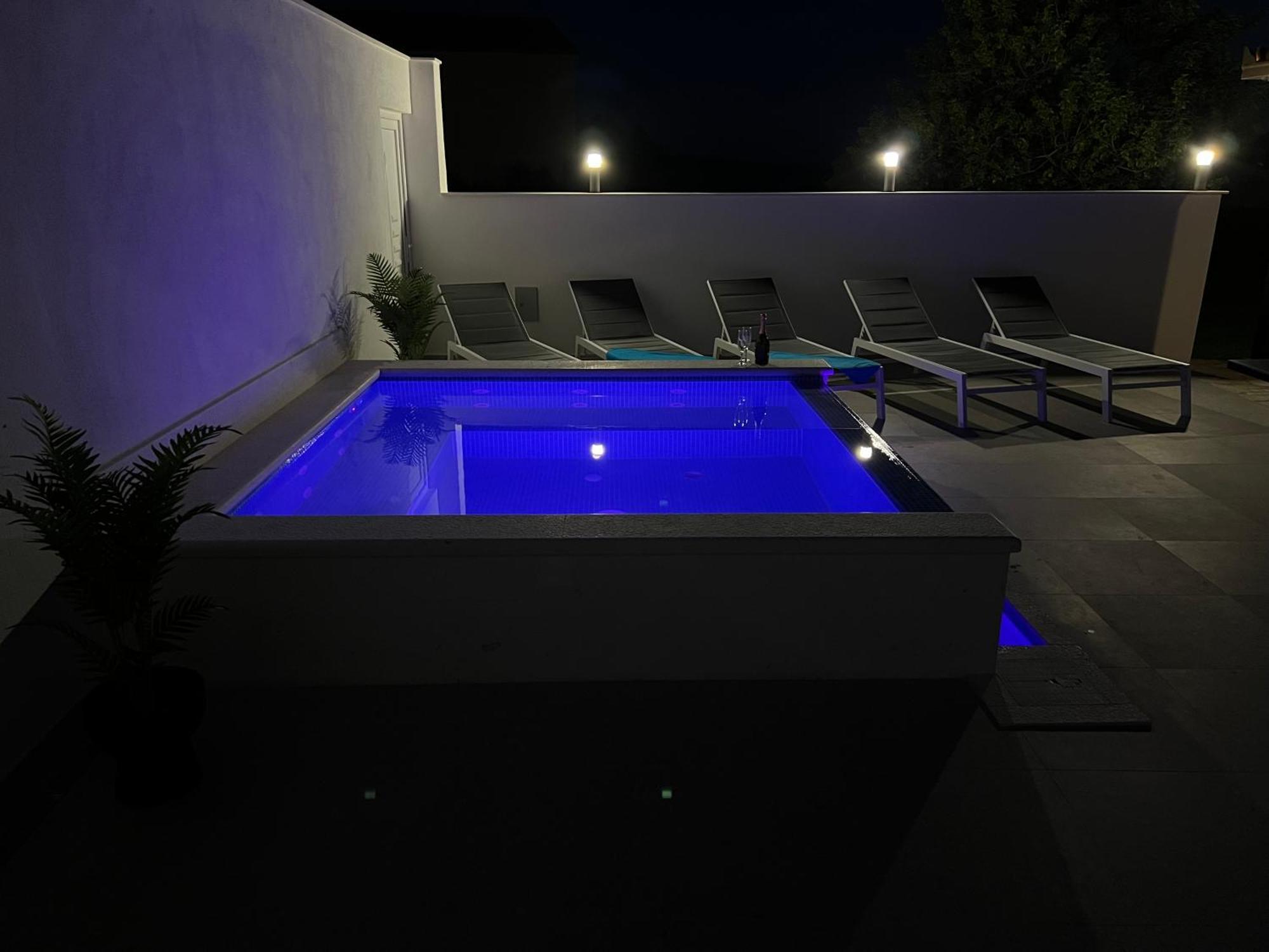 Apartment Marinely Kaštela 外观 照片