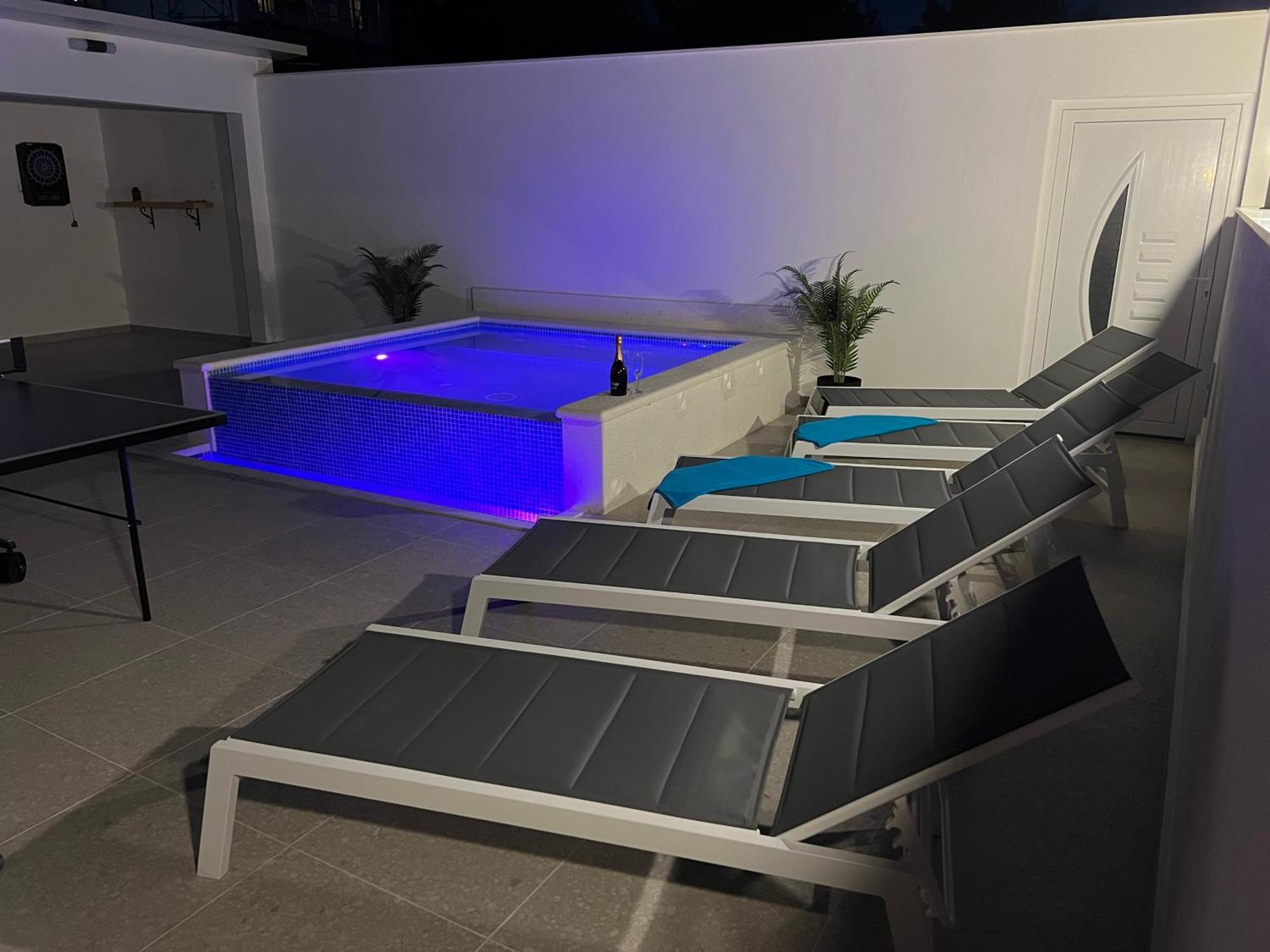 Apartment Marinely Kaštela 外观 照片