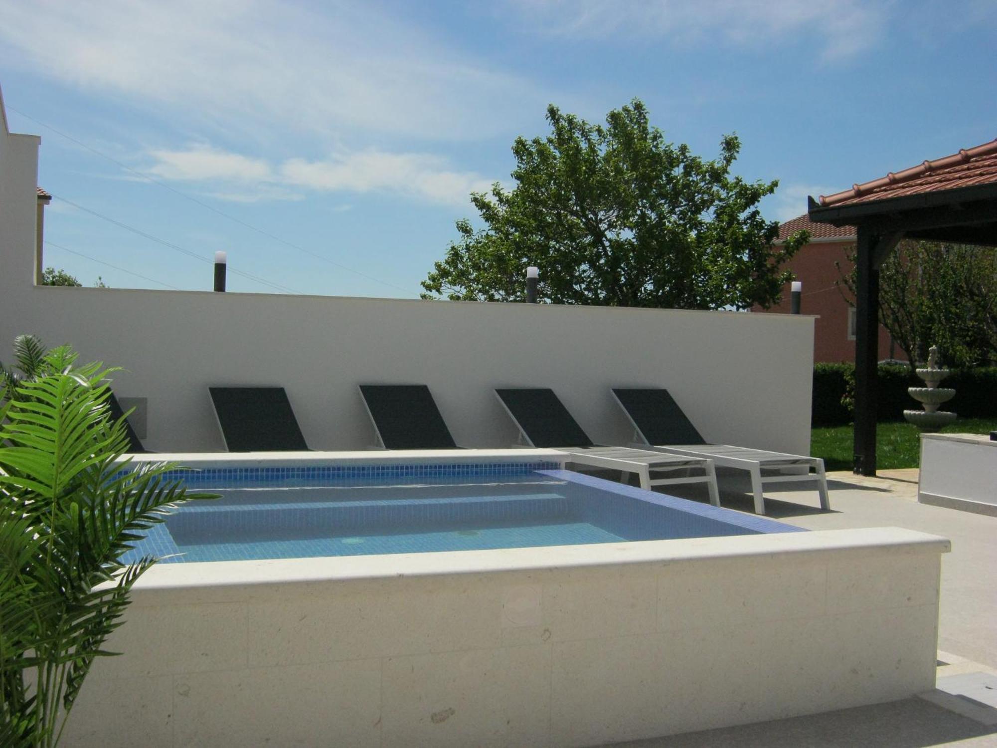 Apartment Marinely Kaštela 外观 照片