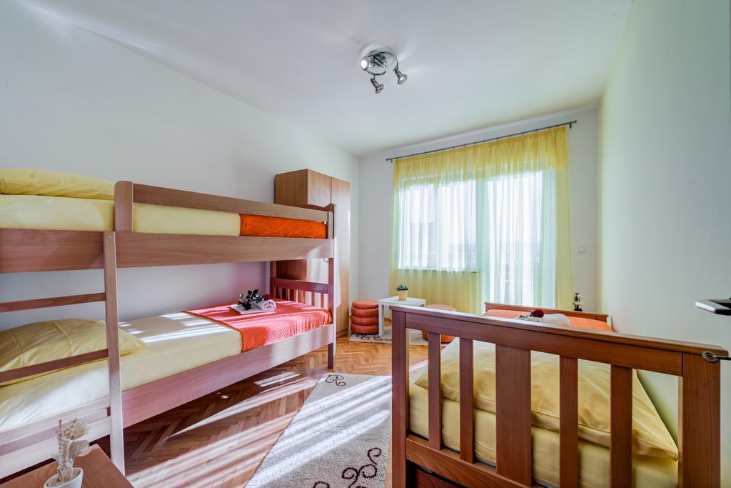 Apartment Marinely Kaštela 外观 照片