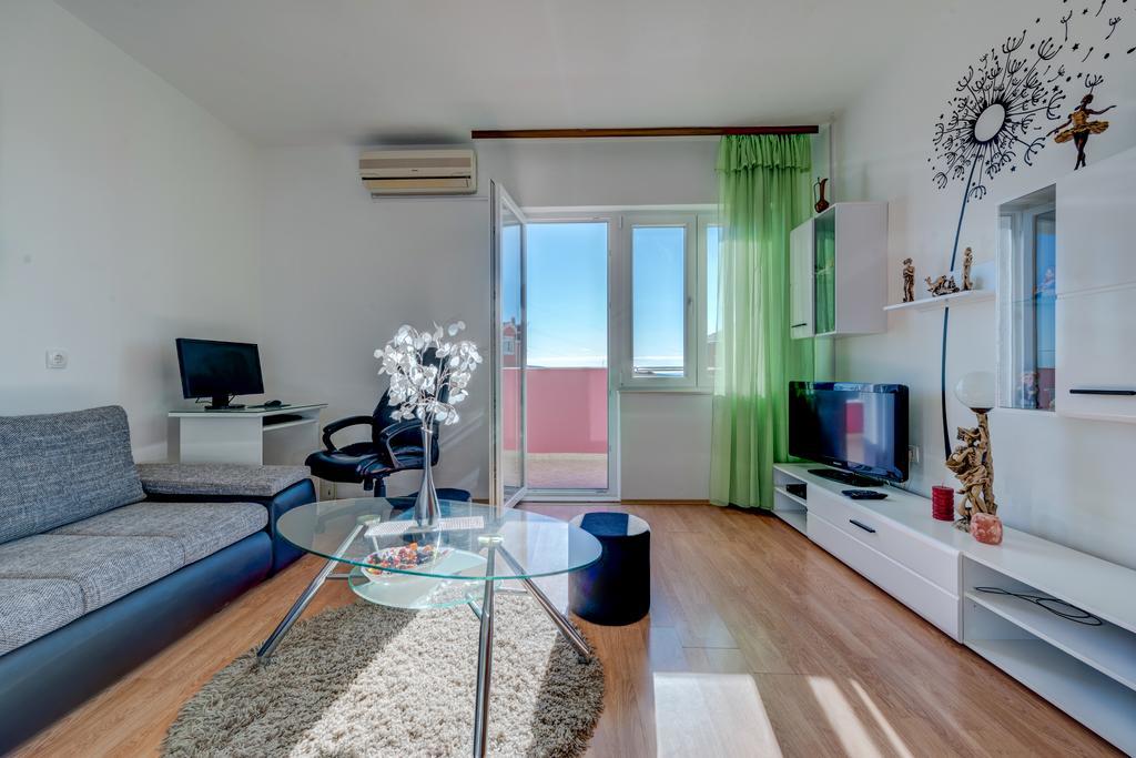 Apartment Marinely Kaštela 外观 照片
