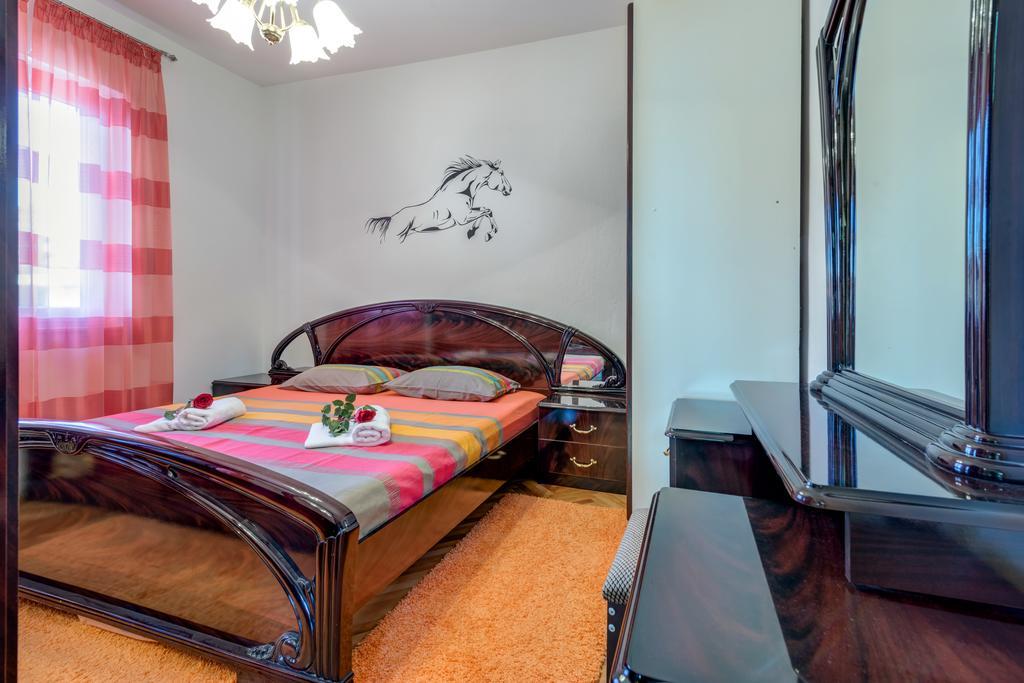 Apartment Marinely Kaštela 外观 照片