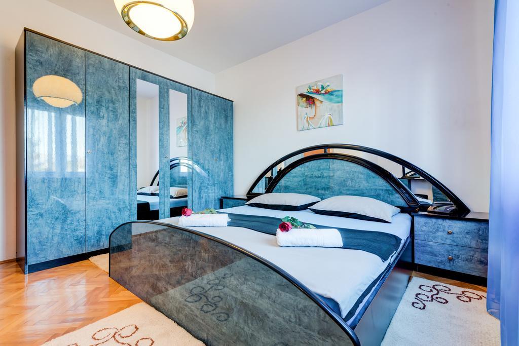 Apartment Marinely Kaštela 外观 照片