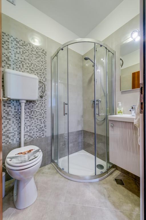 Apartment Marinely Kaštela 外观 照片
