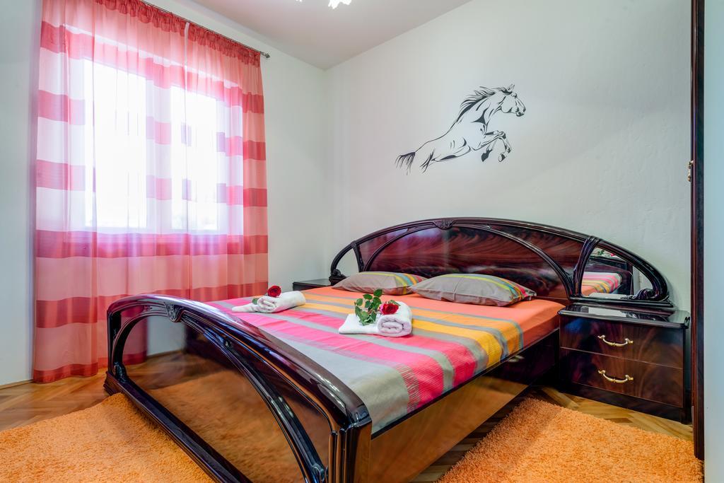 Apartment Marinely Kaštela 外观 照片
