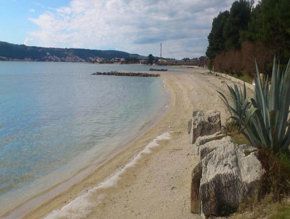 Apartment Marinely Kaštela 外观 照片