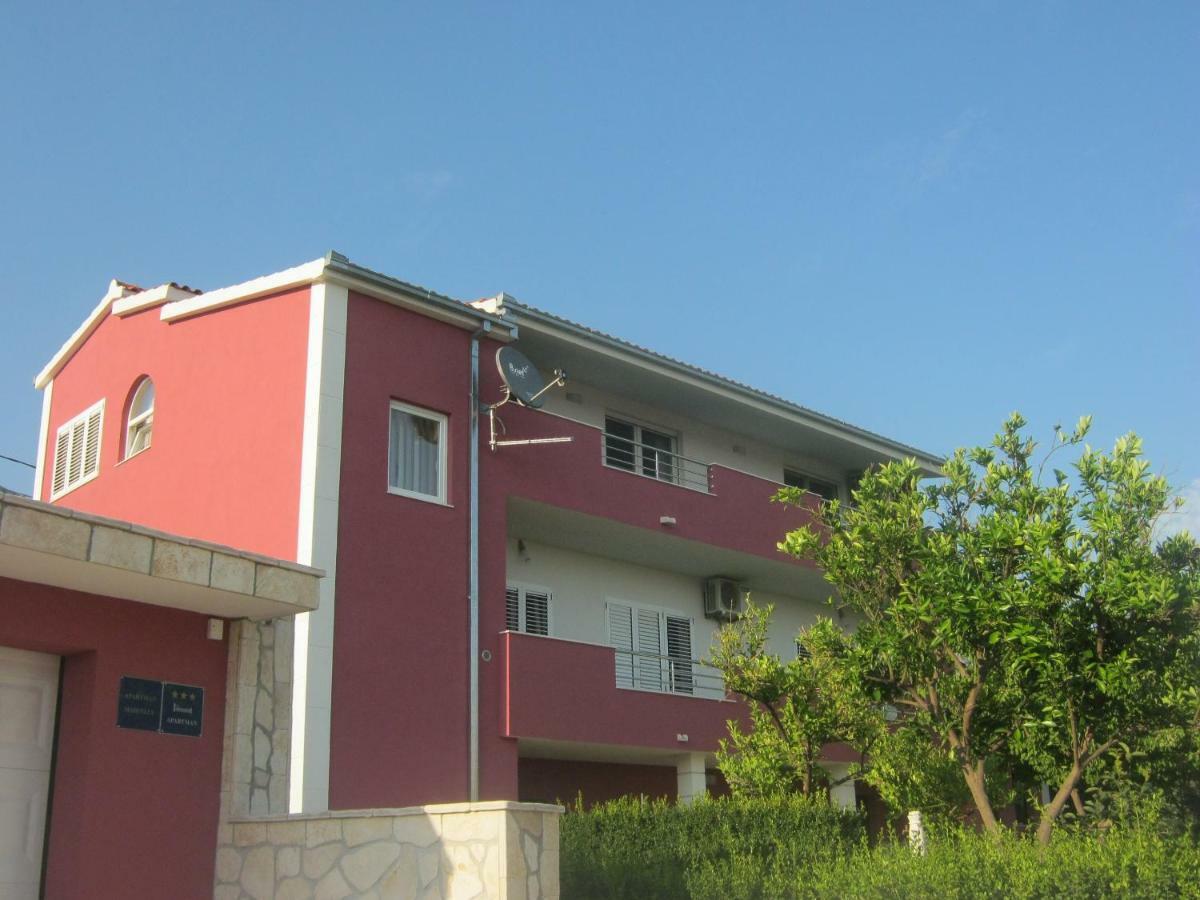 Apartment Marinely Kaštela 外观 照片