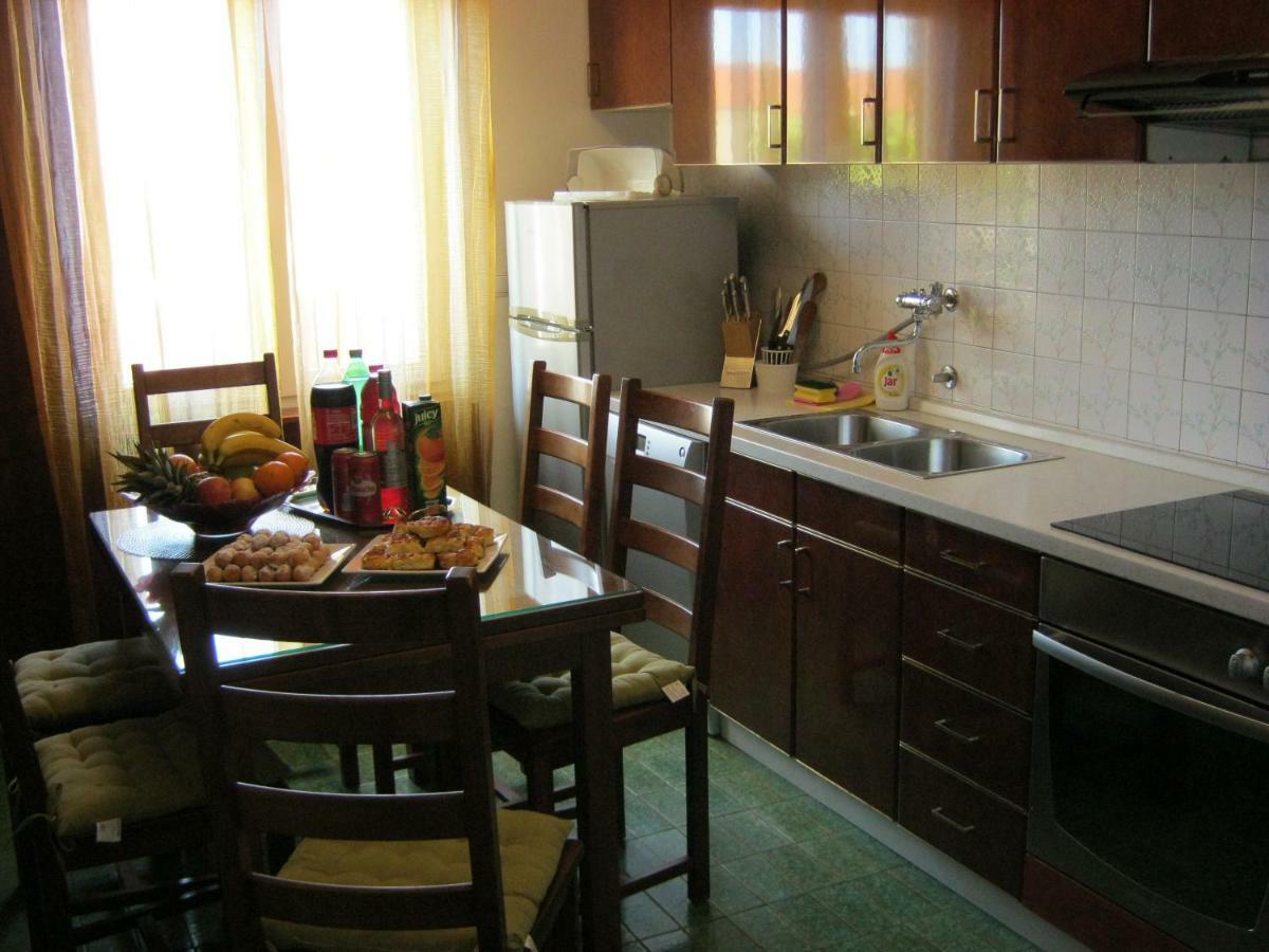 Apartment Marinely Kaštela 外观 照片