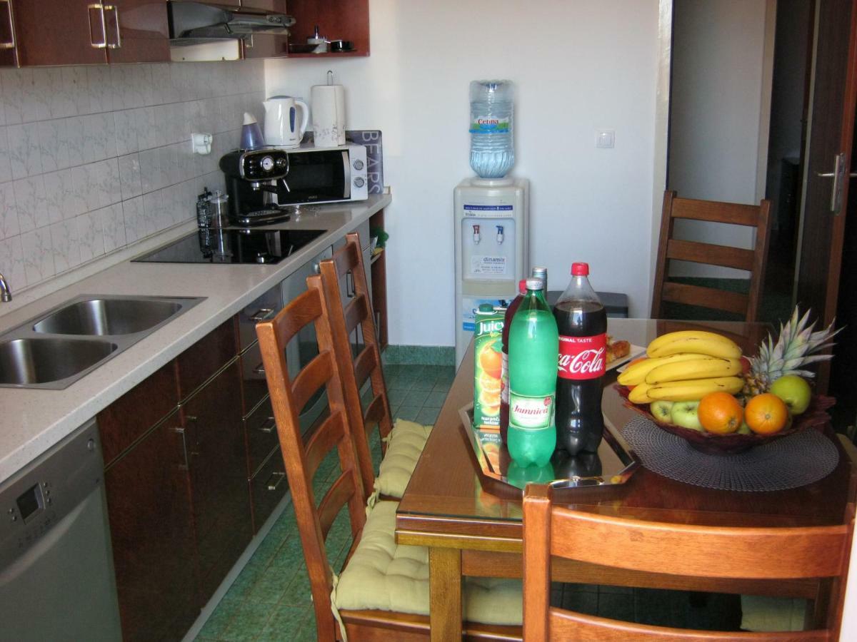 Apartment Marinely Kaštela 外观 照片