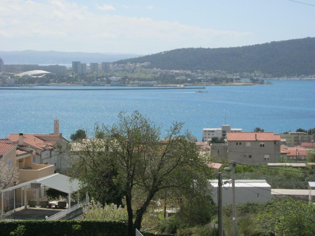 Apartment Marinely Kaštela 外观 照片