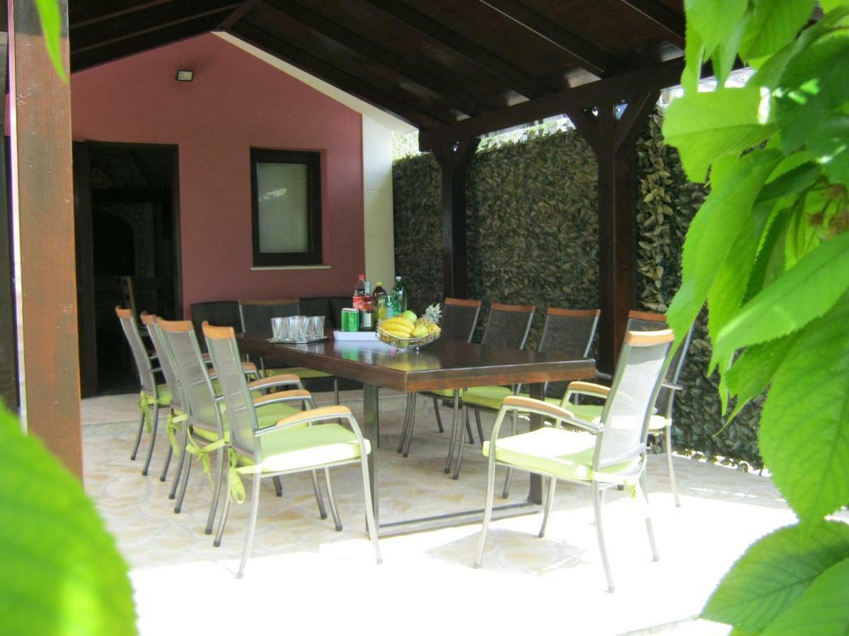 Apartment Marinely Kaštela 外观 照片