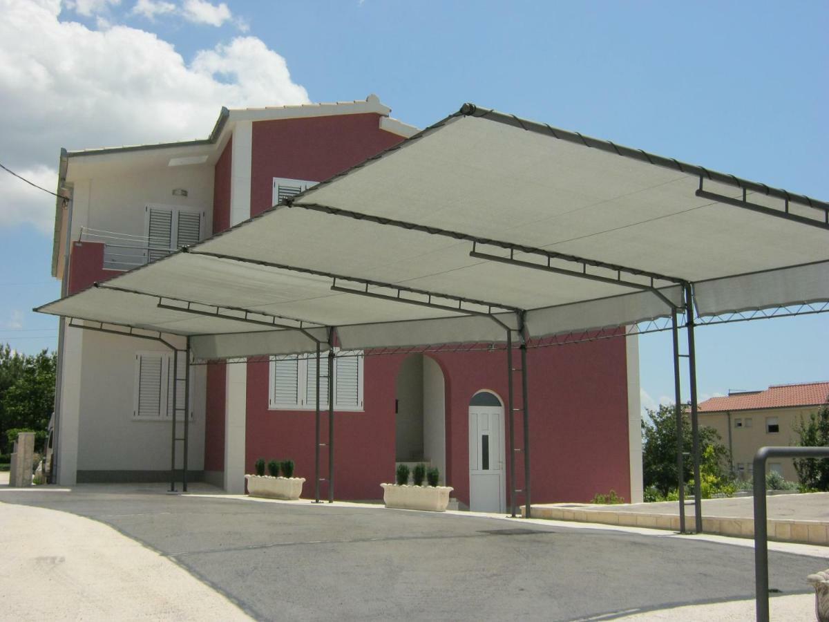 Apartment Marinely Kaštela 外观 照片
